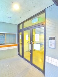 シティクレスト南浦和の物件外観写真